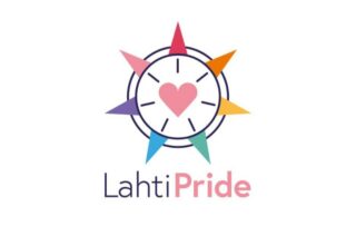 Kulttuurin kaikki värit – Lahti Pride 2025